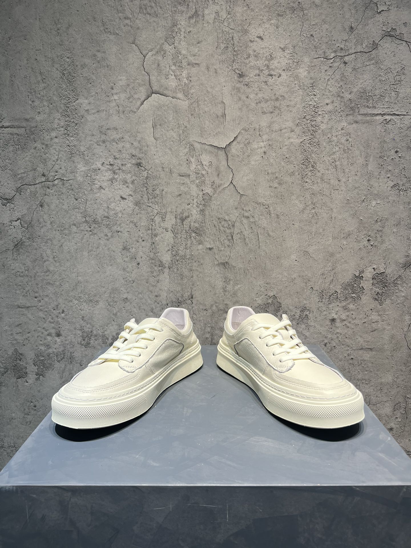 Basic Shoes