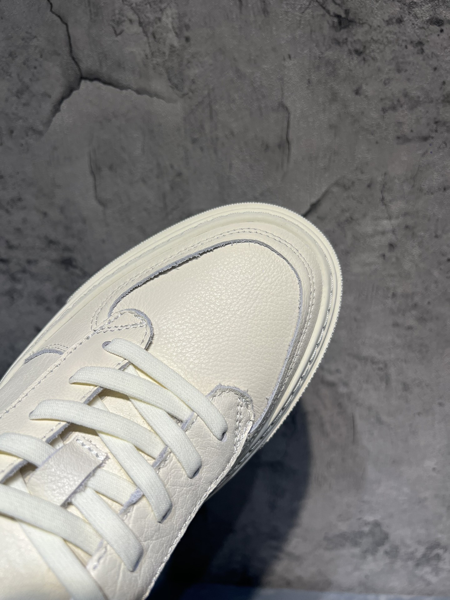 Basic Shoes