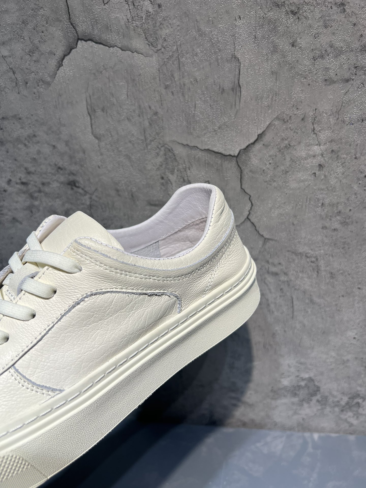 Basic Shoes