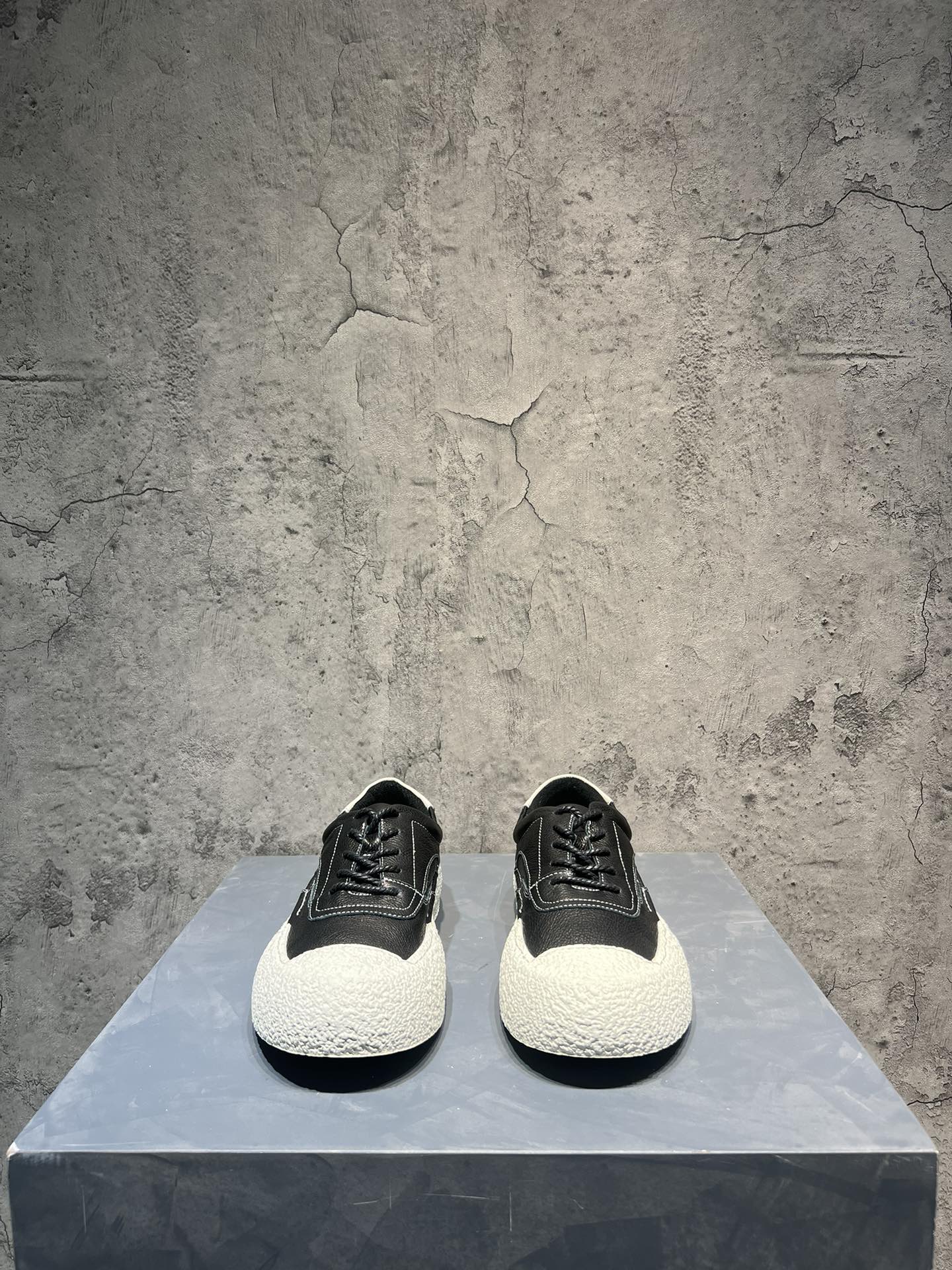 Basic Shoes