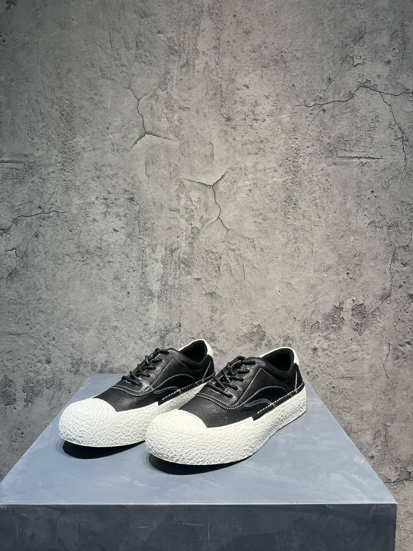 Basic Shoes
