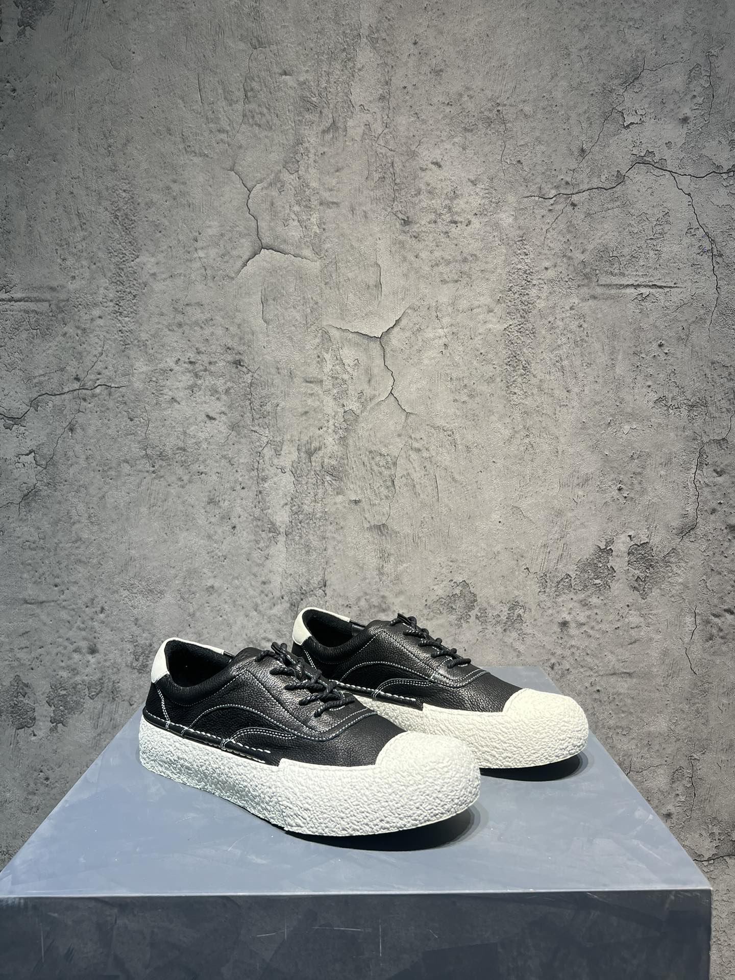 Basic Shoes