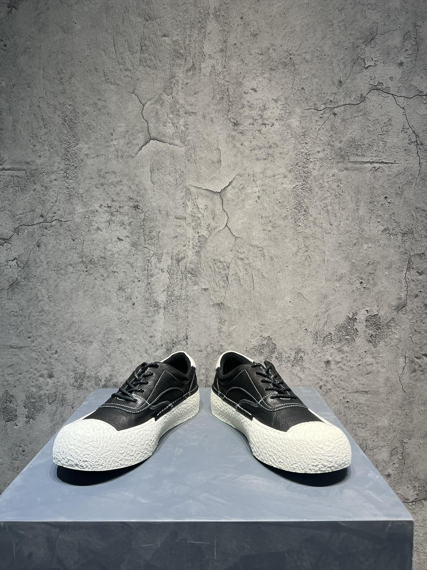 Basic Shoes