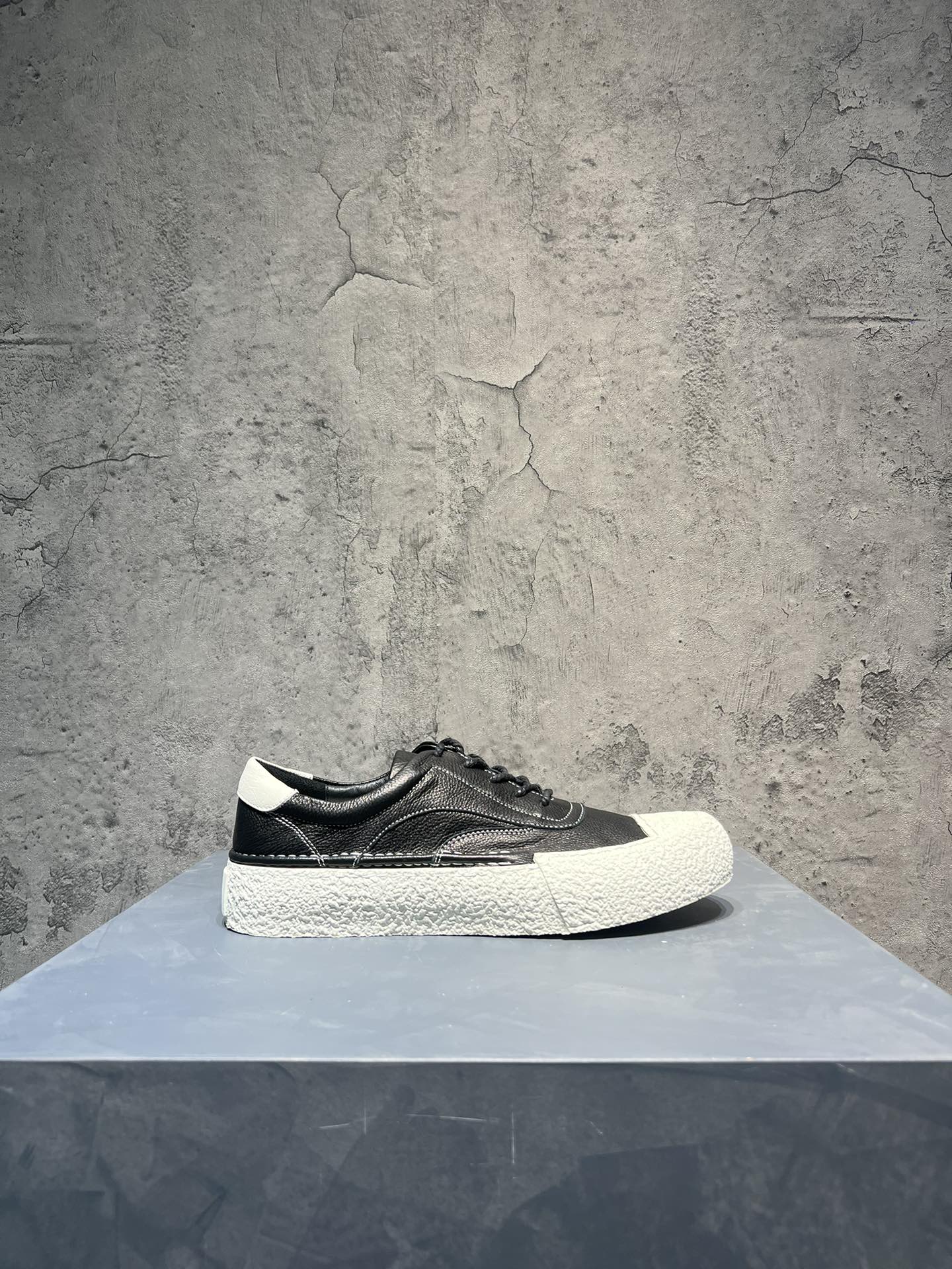 Basic Shoes