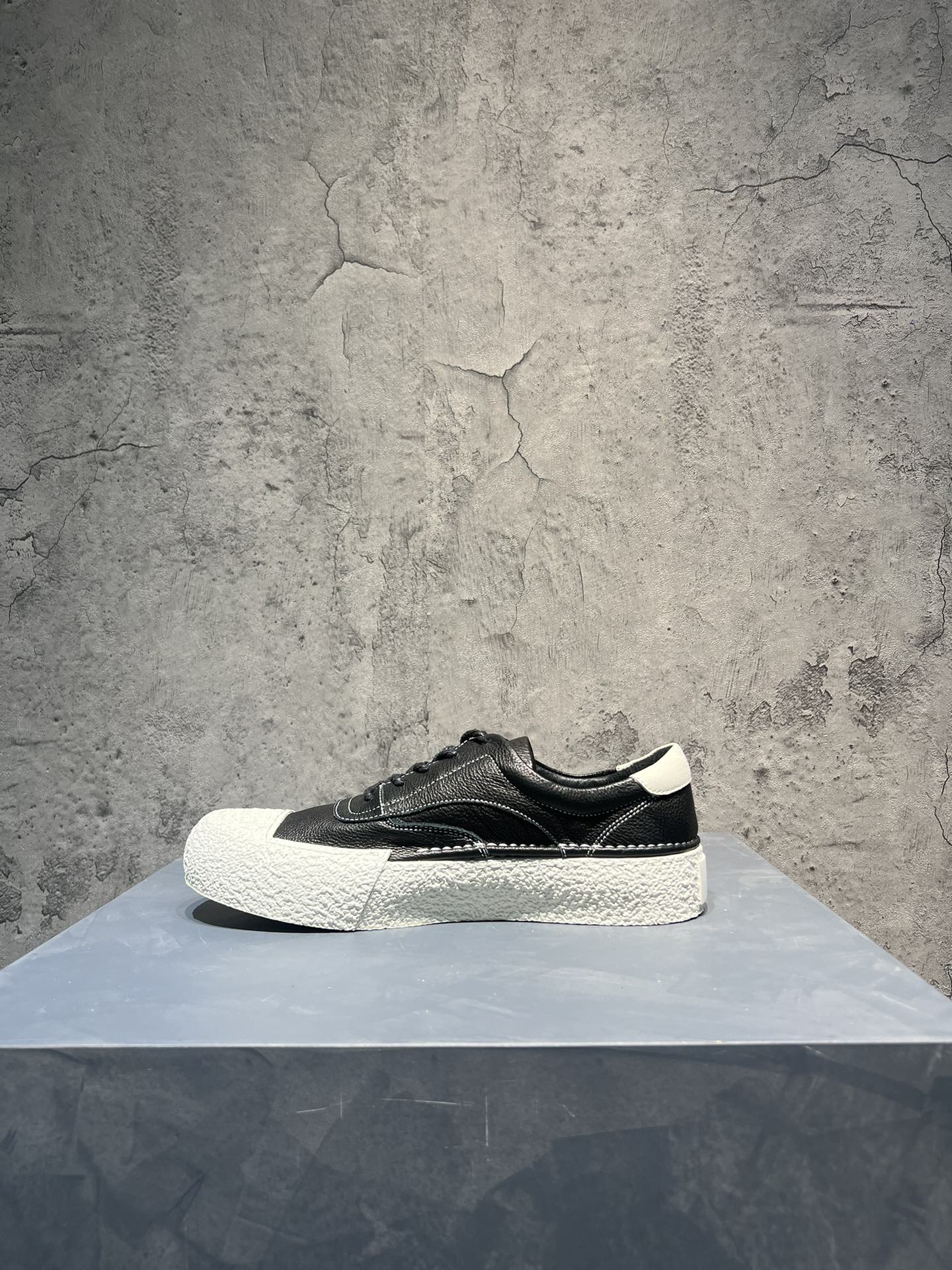 Basic Shoes