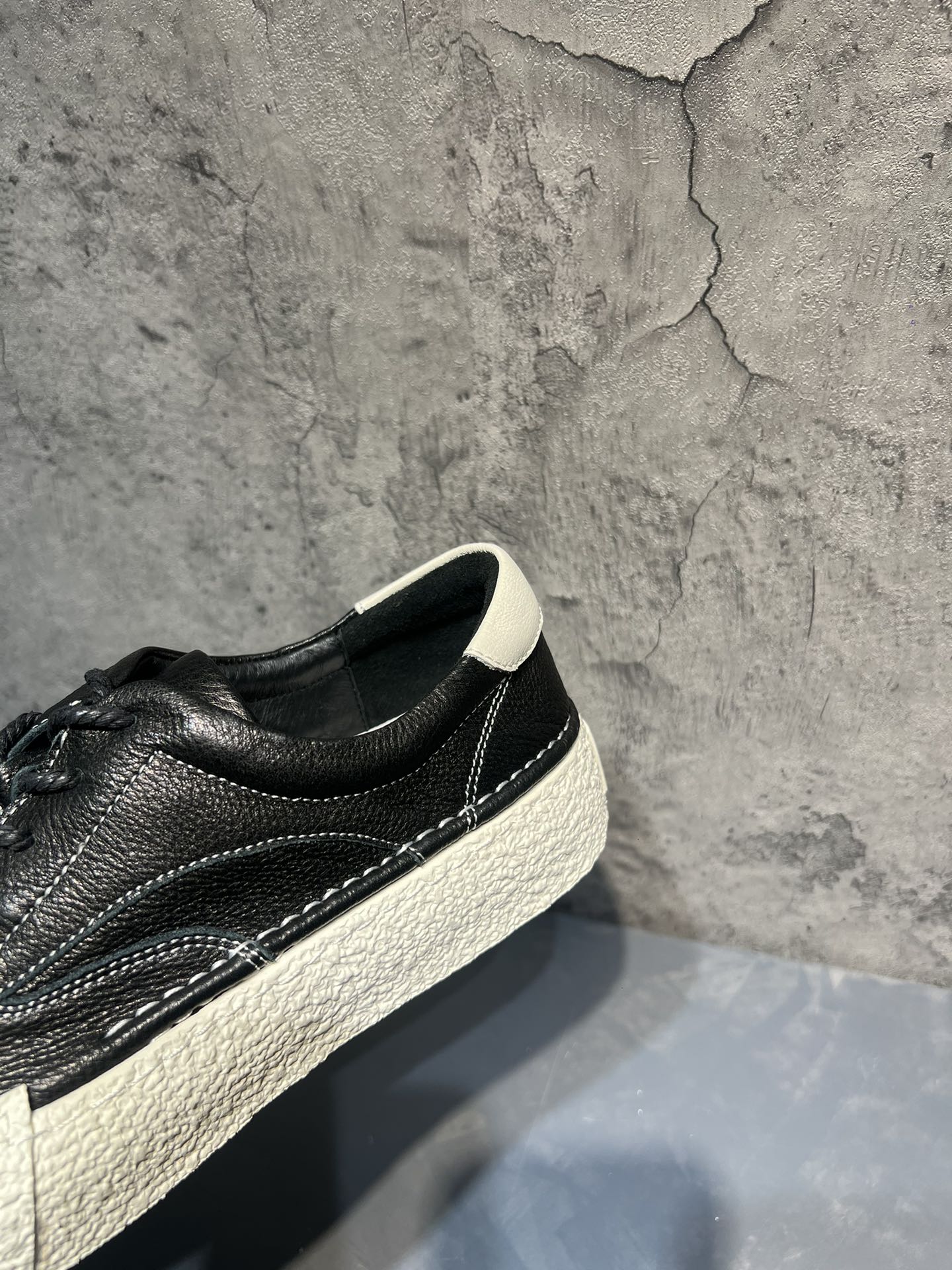 Basic Shoes