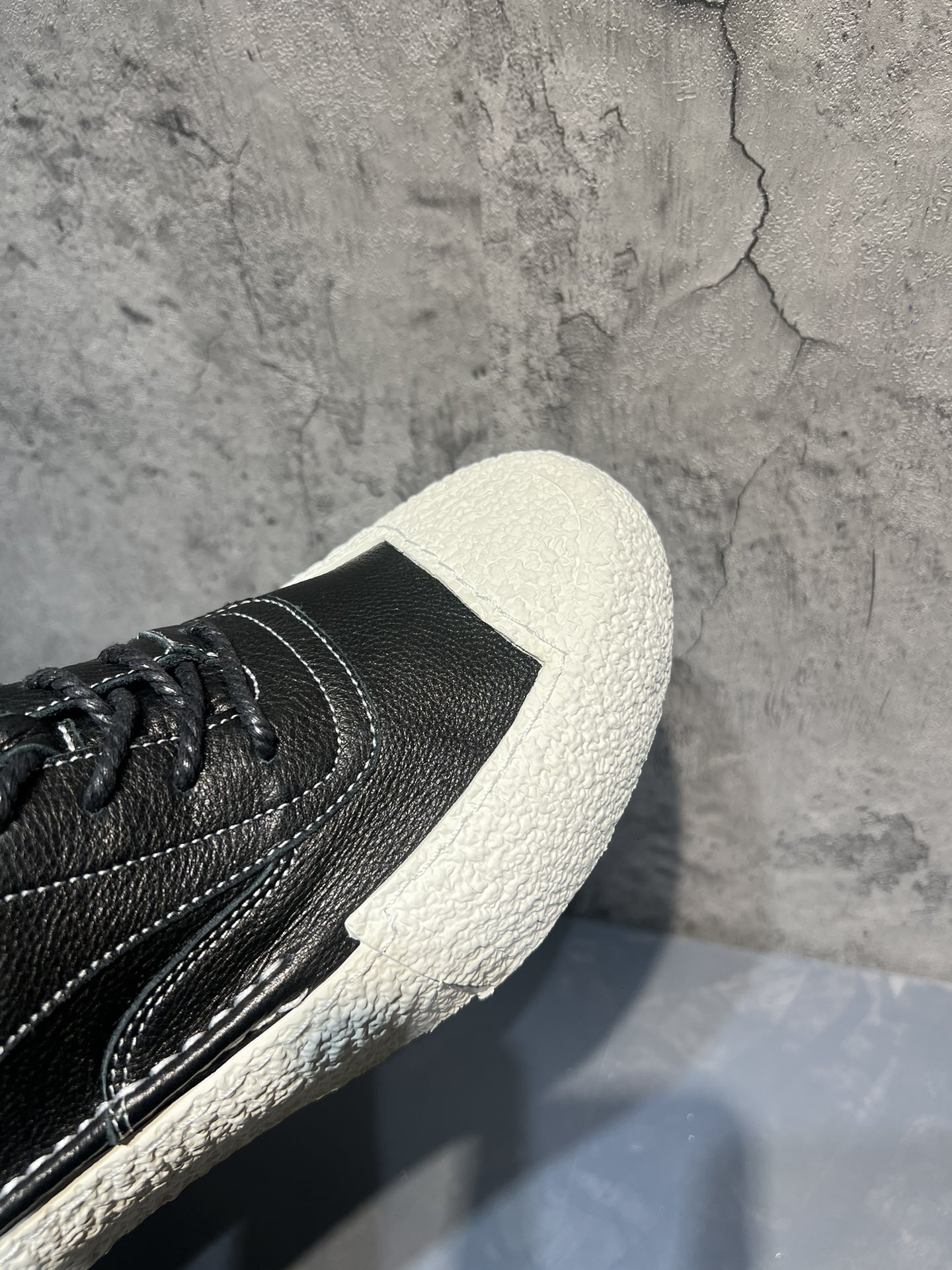 Basic Shoes