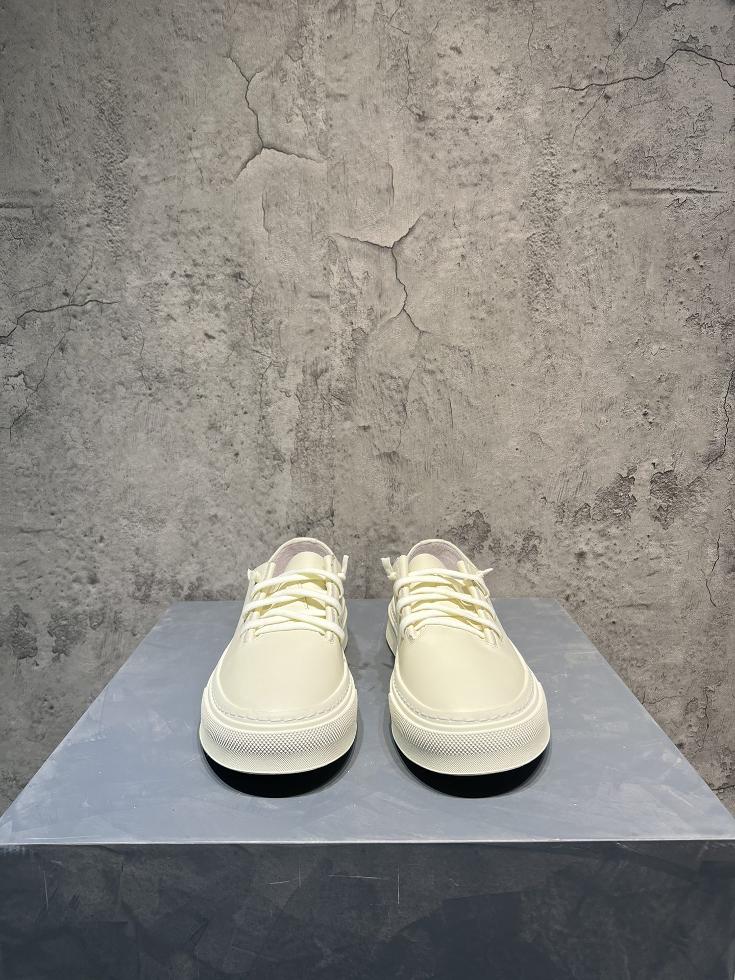 Basic Shoes