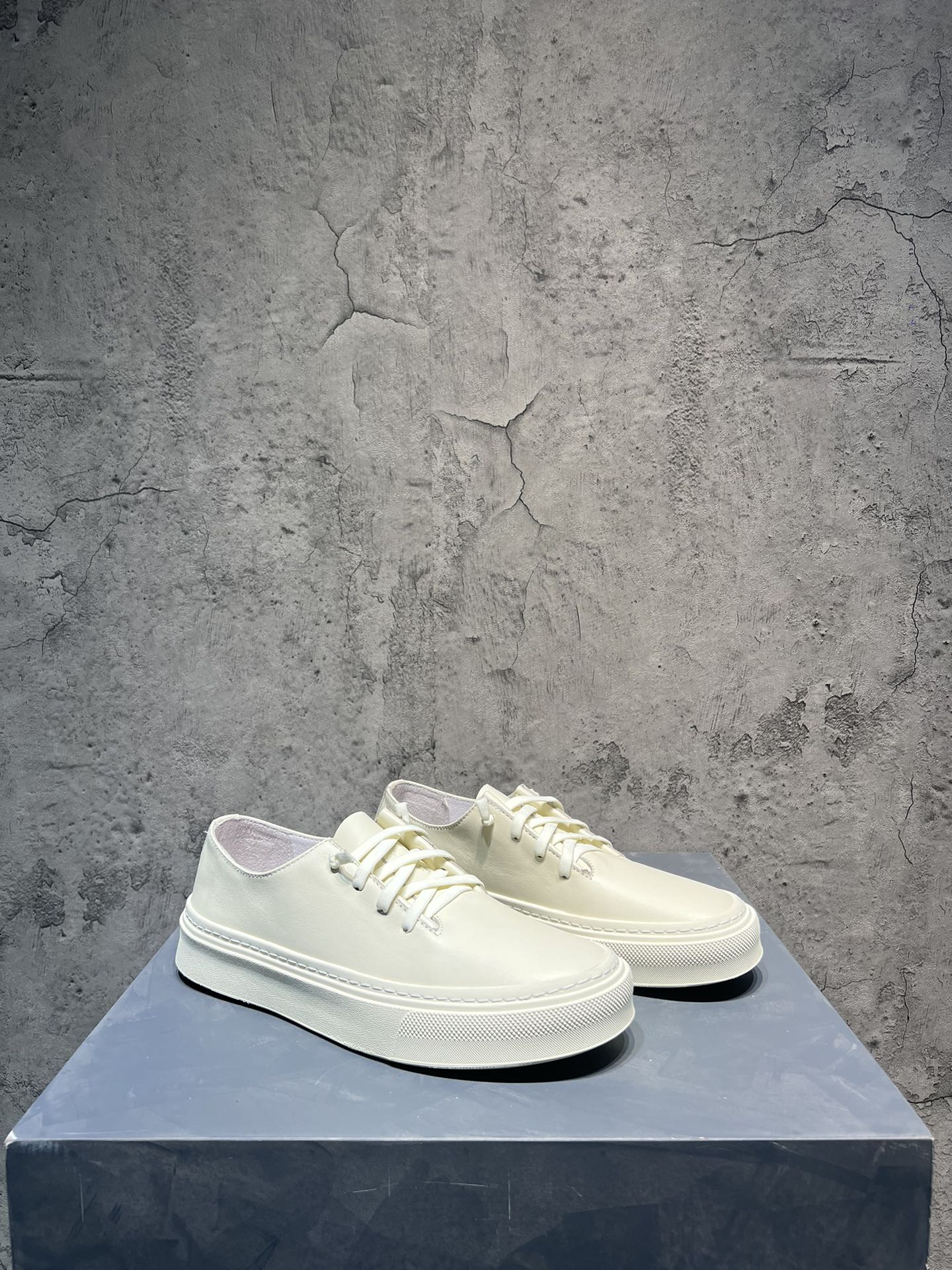 Basic Shoes