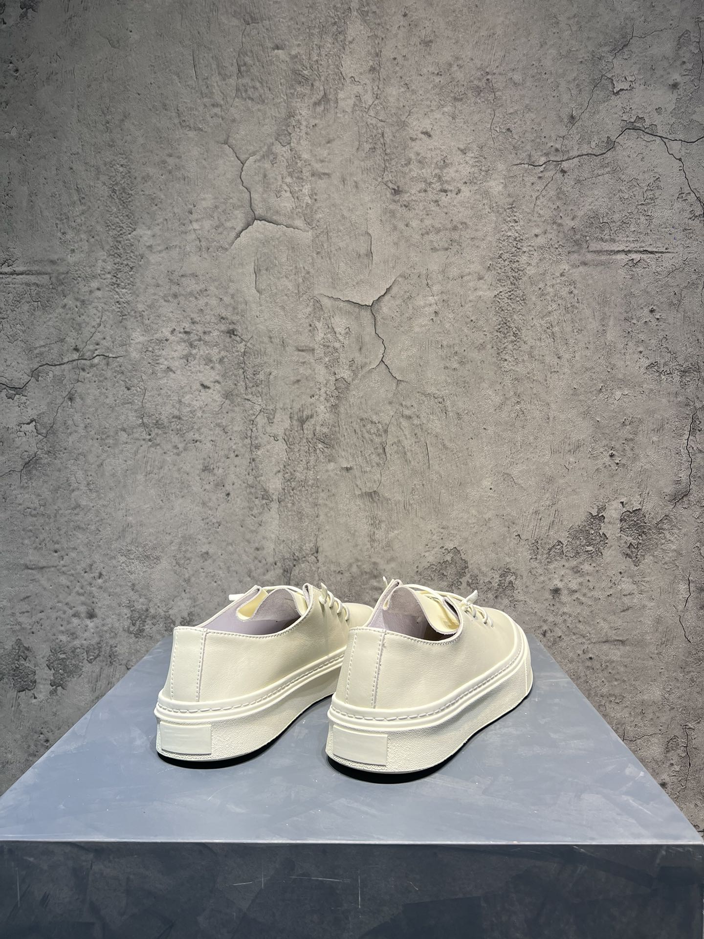 Basic Shoes