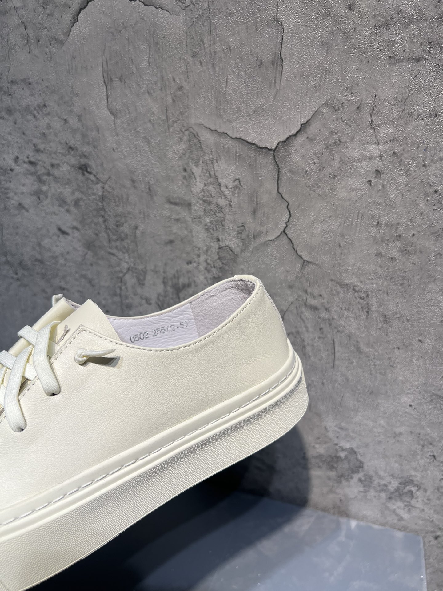 Basic Shoes