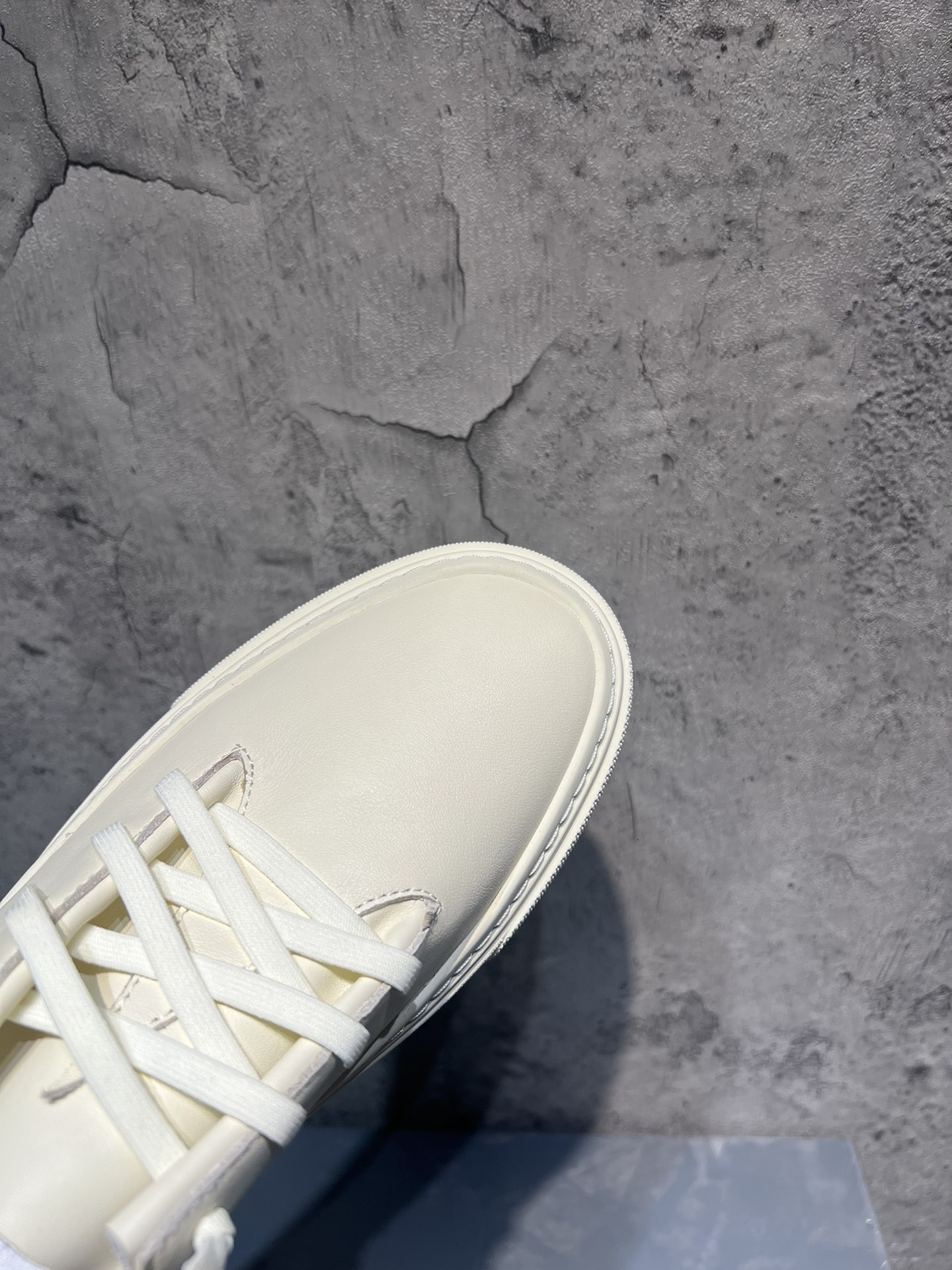 Basic Shoes