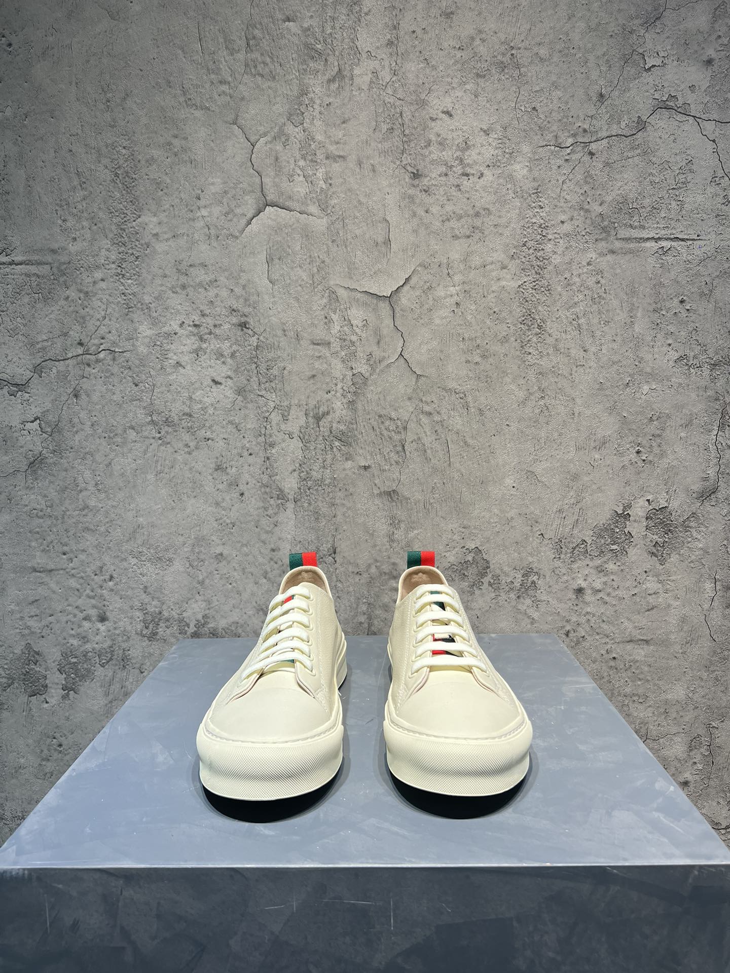 Basic Shoes