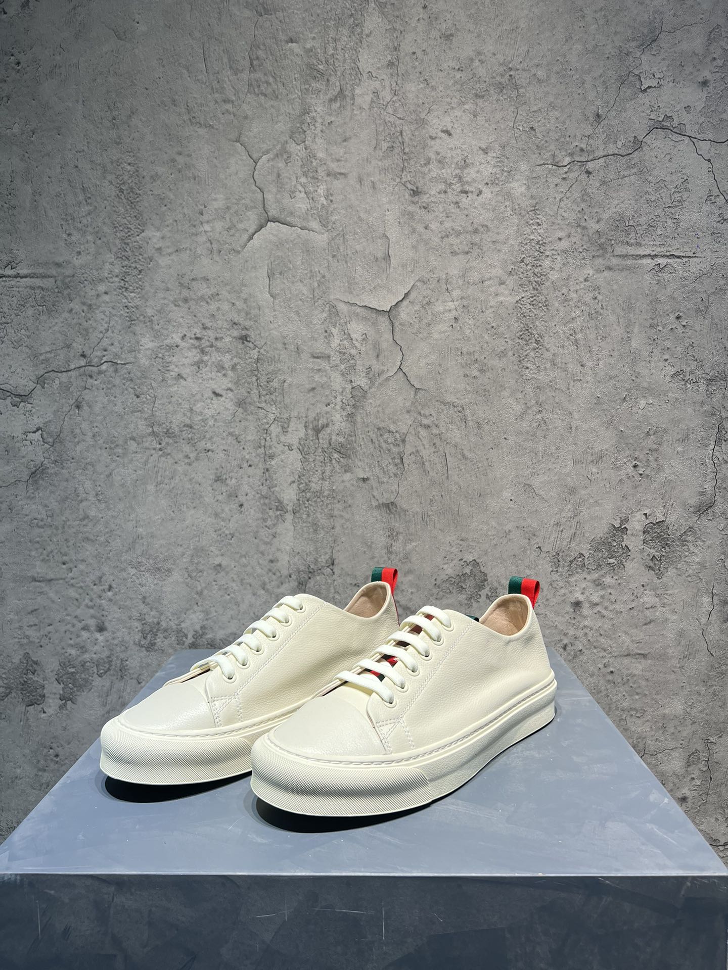 Basic Shoes