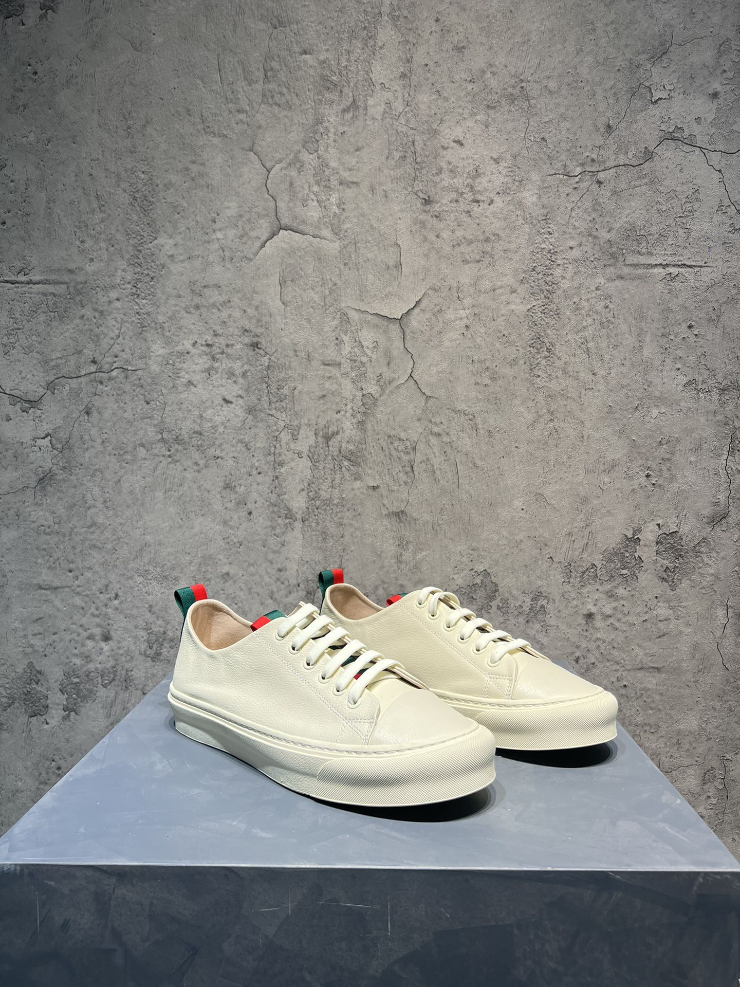 Basic Shoes