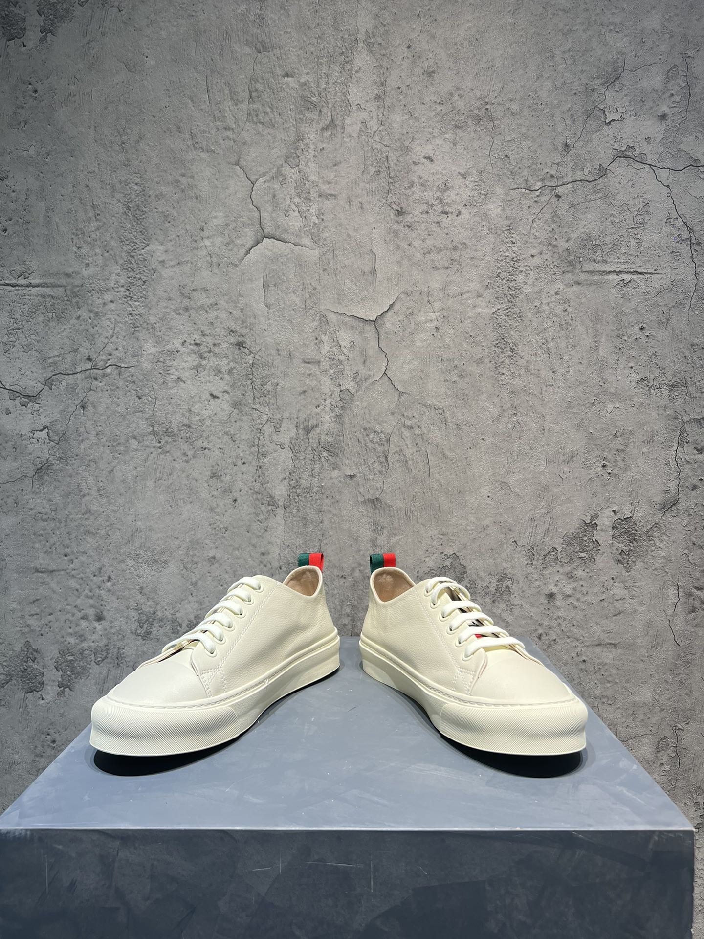 Basic Shoes
