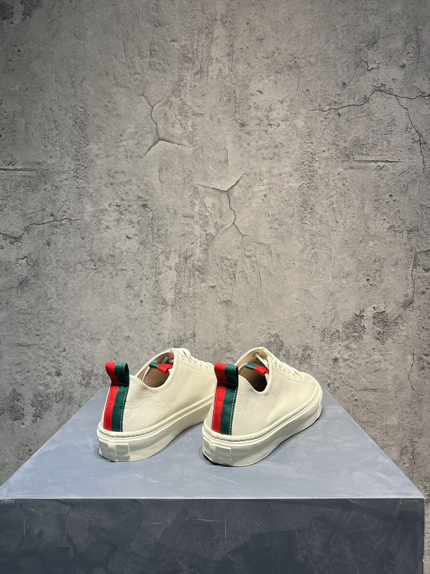 Basic Shoes