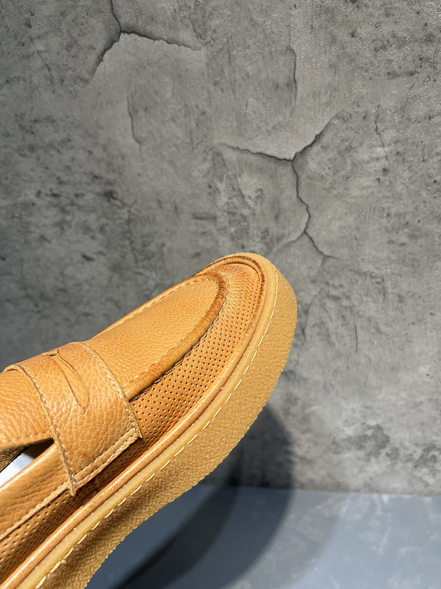 Loafers Cow Leather