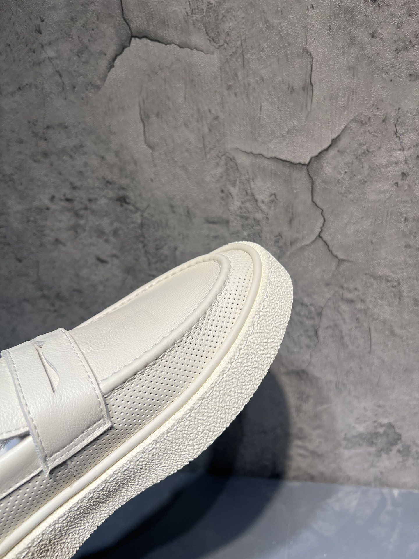 Loafers Cow Leather