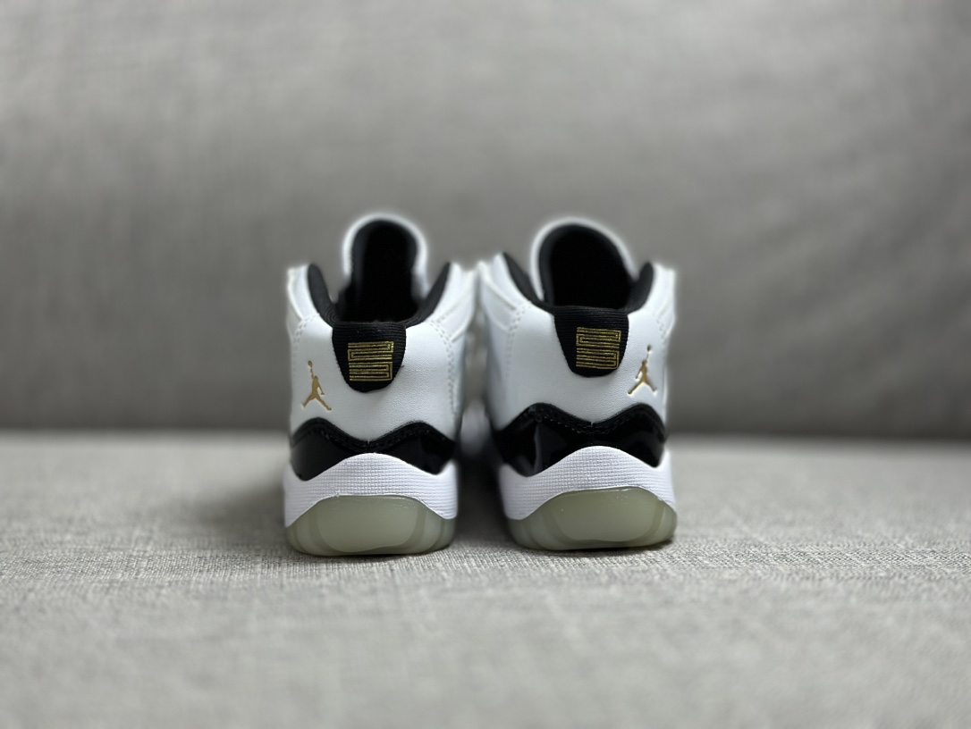 Basic Shoes