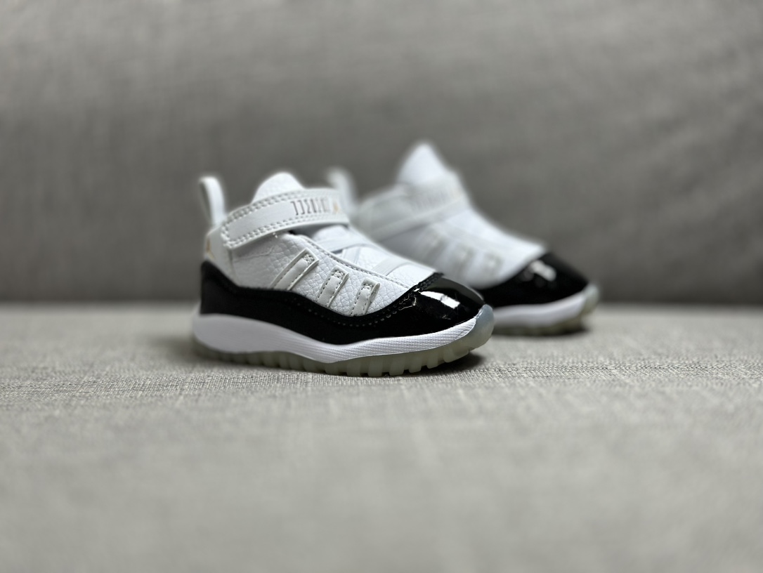 Basic Shoes