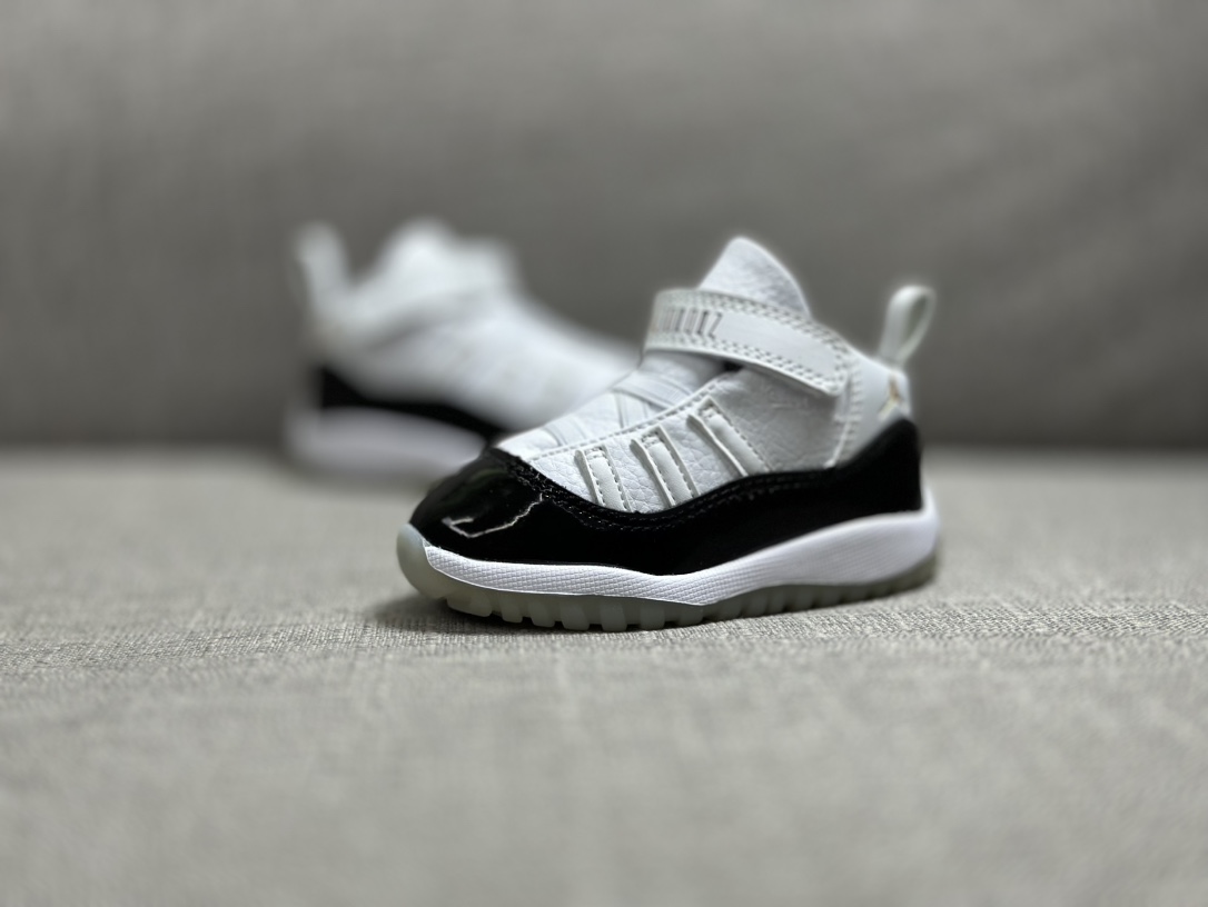 Basic Shoes