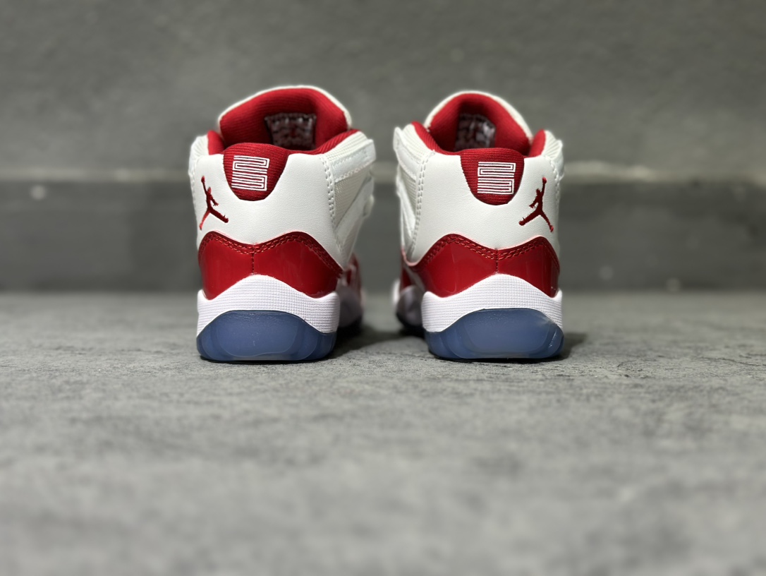 Basic Shoes