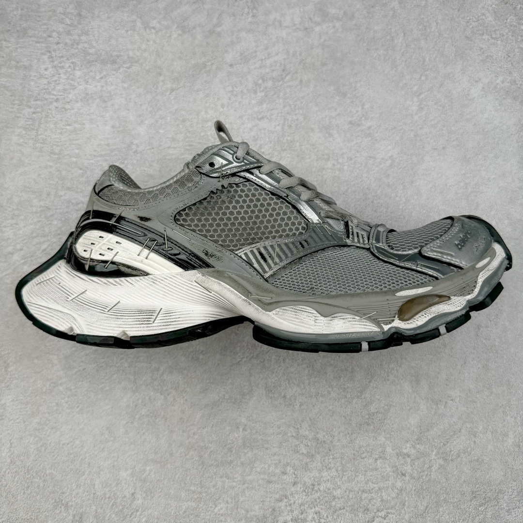 Balenciaga Basic Shoes Mesh Breathable L-s-xl