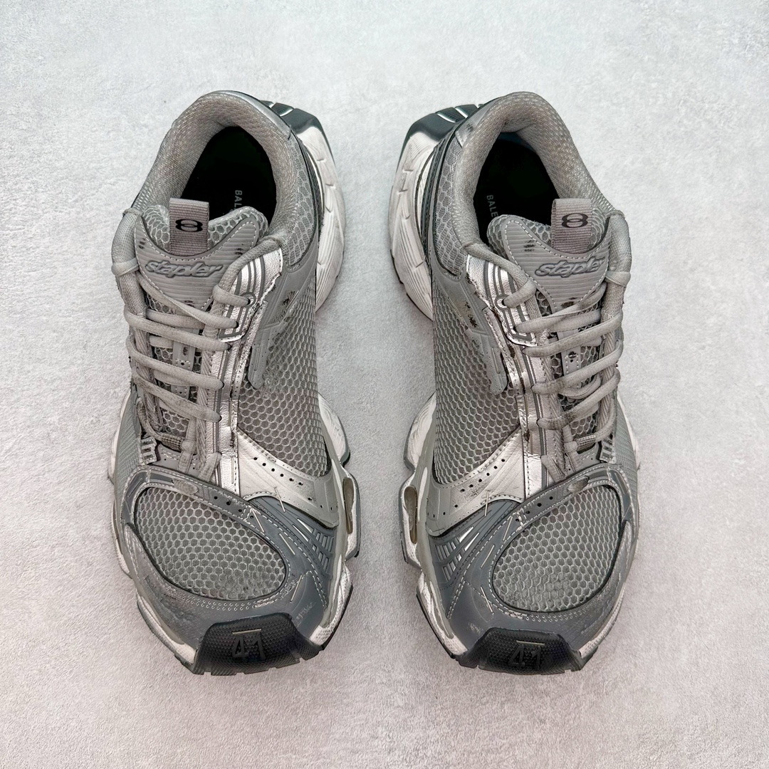 Balenciaga Basic Shoes Mesh Breathable L-s-xl