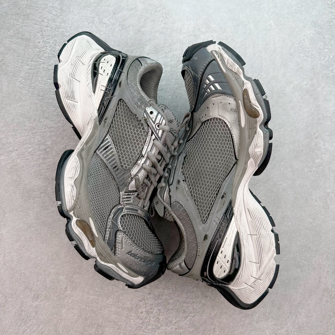 Balenciaga Basic Shoes Mesh Breathable L-s-xl