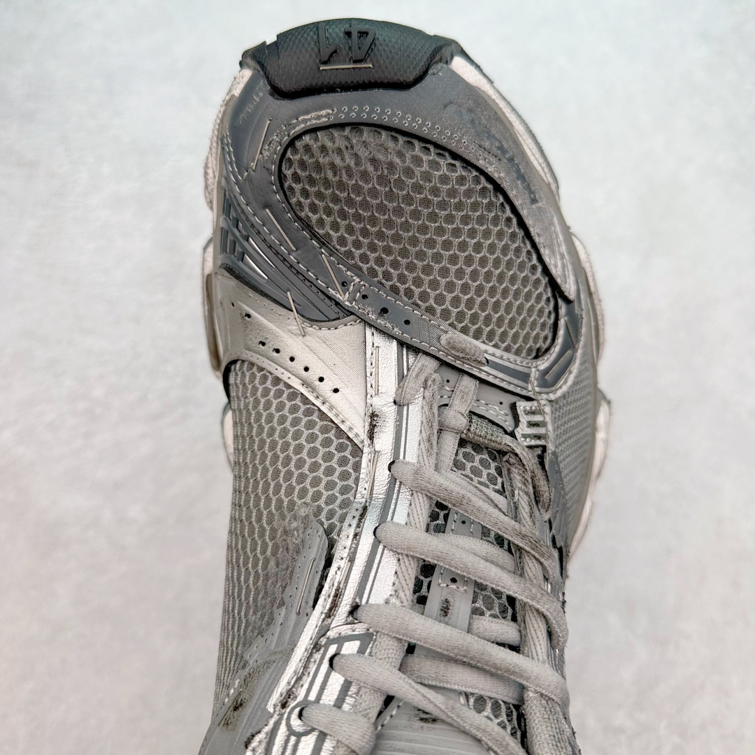 Balenciaga Basic Shoes Mesh Breathable L-s-xl