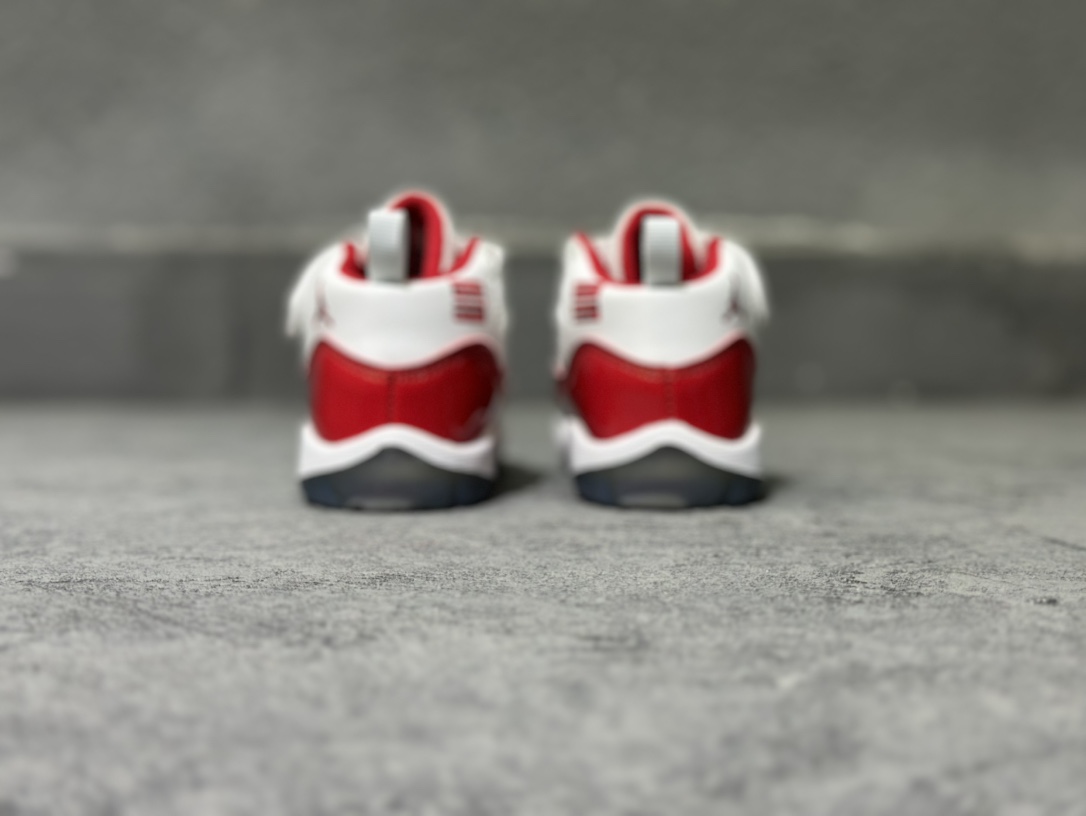 Basic Shoes