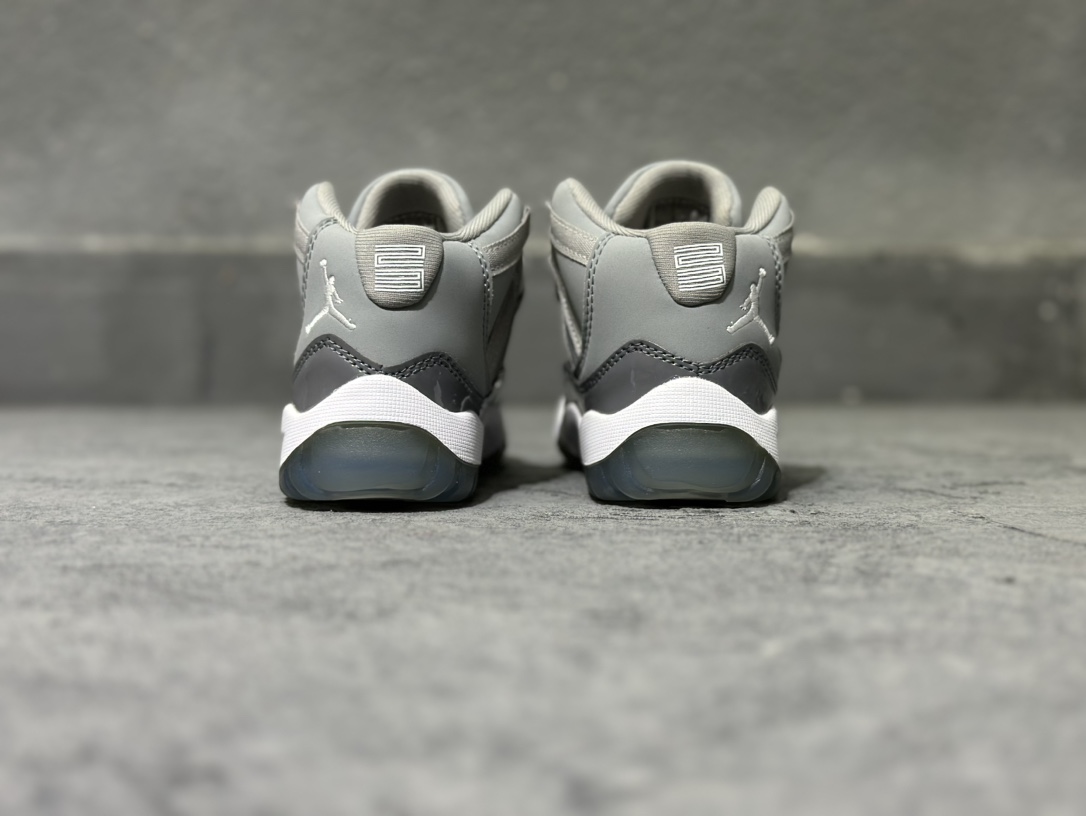 Basic Shoes
