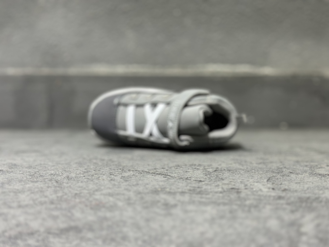 Basic Shoes