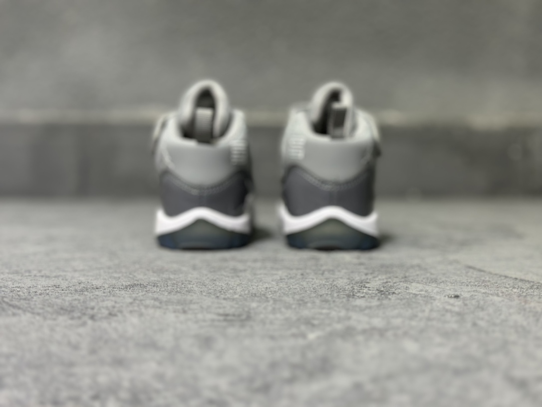Basic Shoes