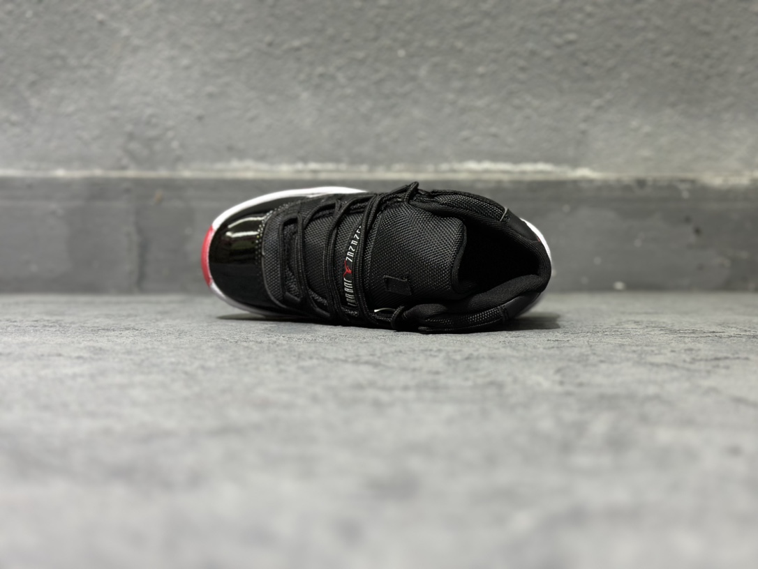 Basic Shoes