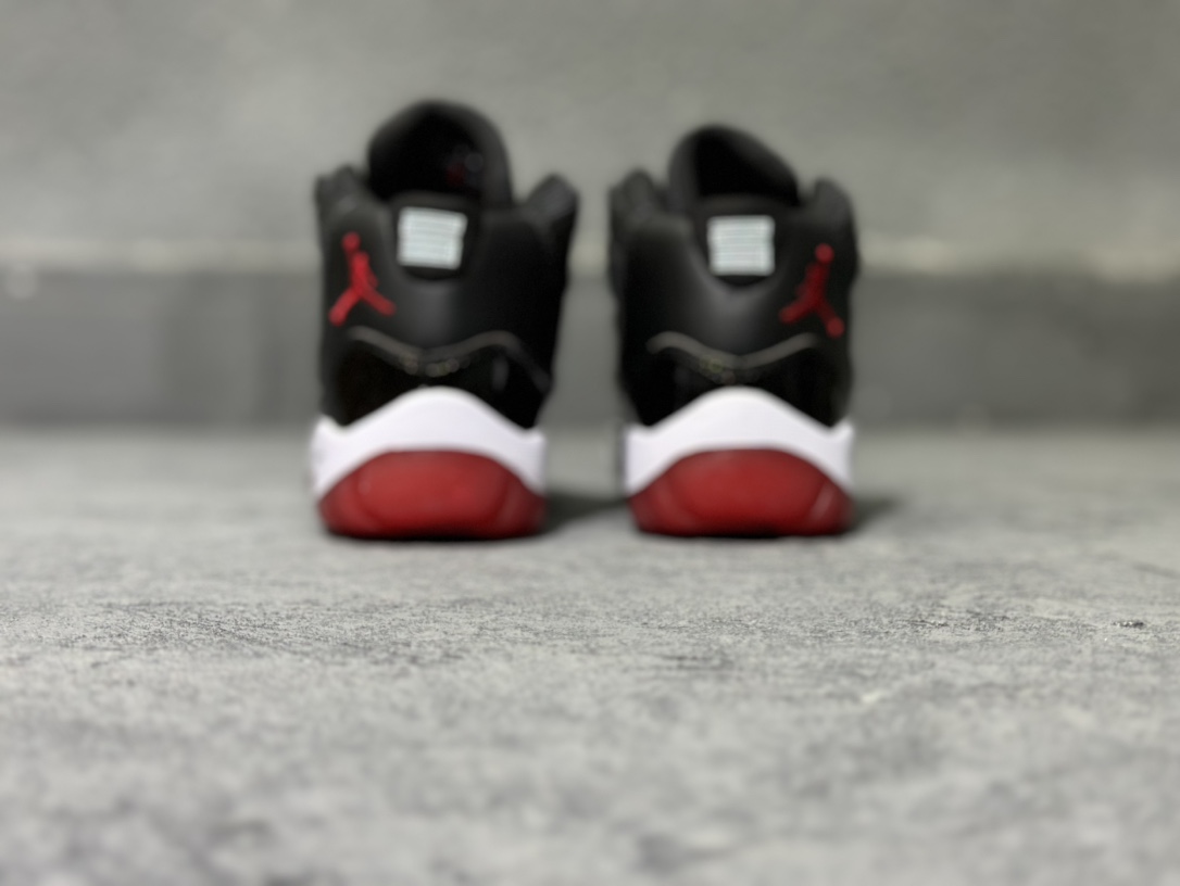 Basic Shoes