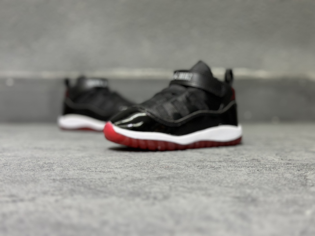 Basic Shoes