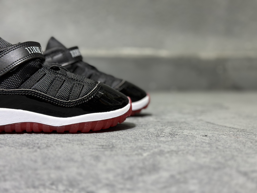 Basic Shoes