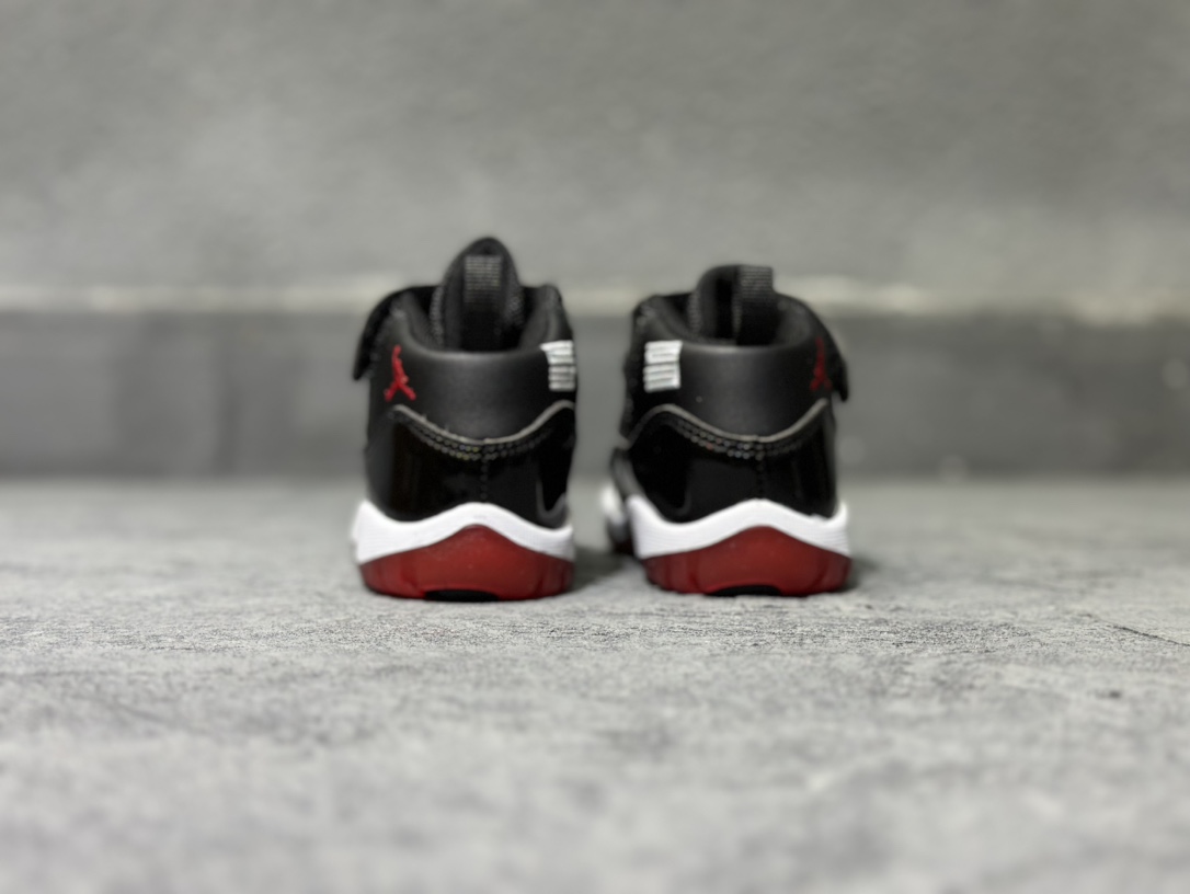 Basic Shoes