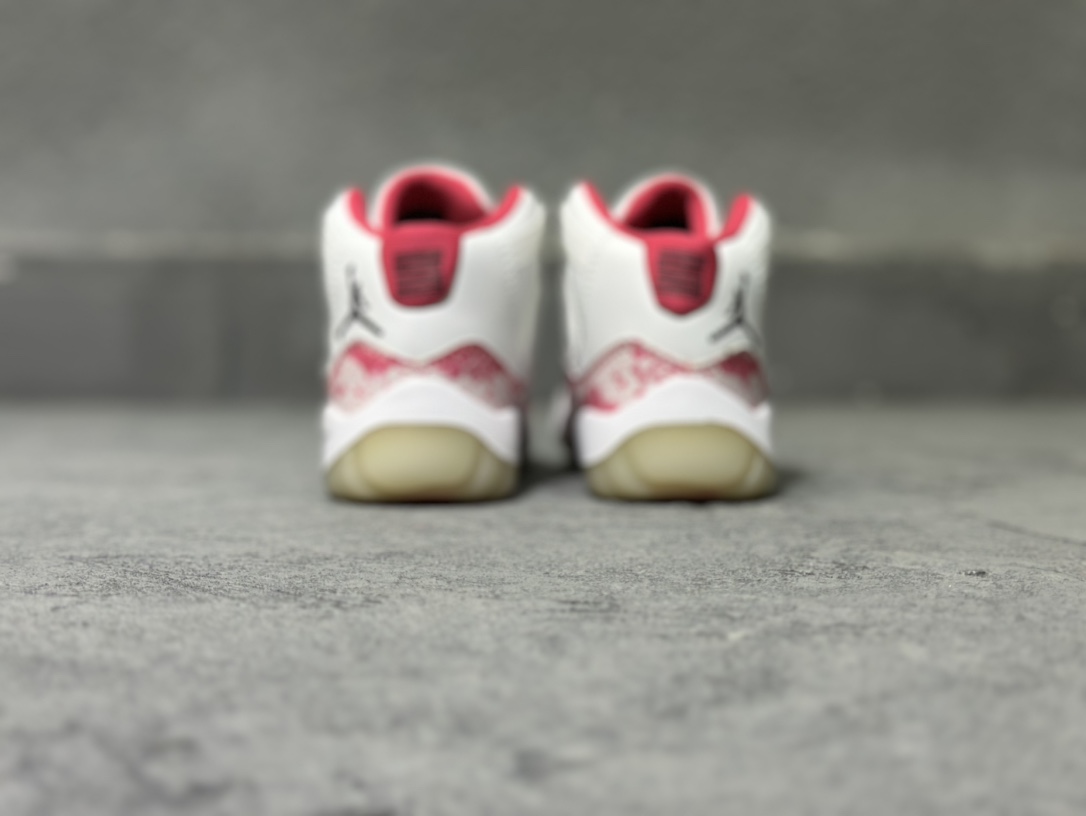 Basic Shoes
