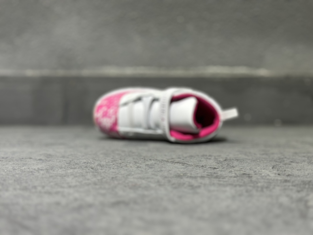 Basic Shoes