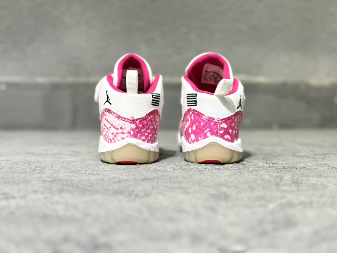 Basic Shoes