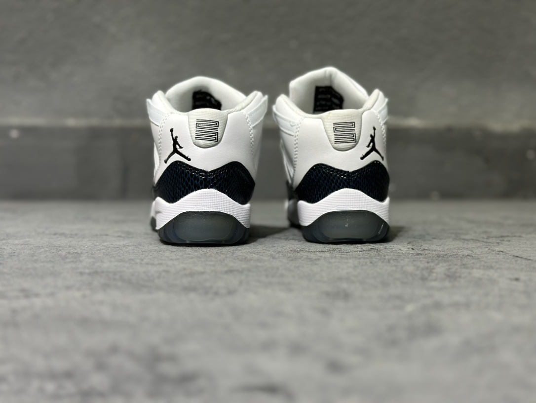 Basic Shoes