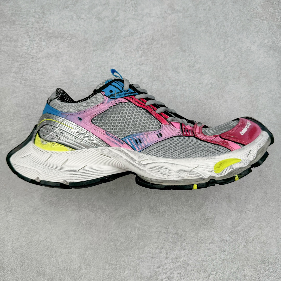 Balenciaga Basic Shoes Mesh Breathable L-s-xl