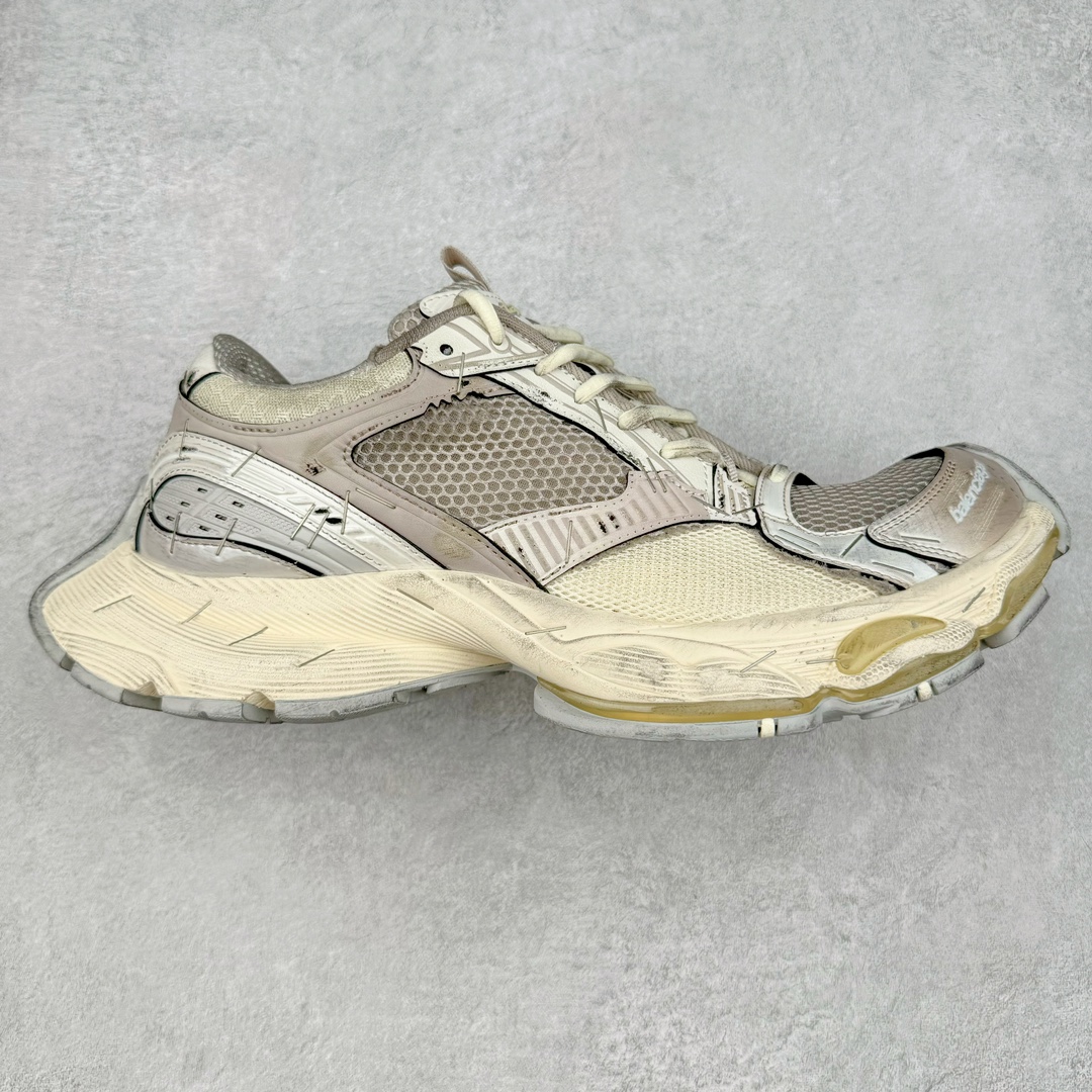 Balenciaga Basic Shoes Mesh Breathable L-s-xl