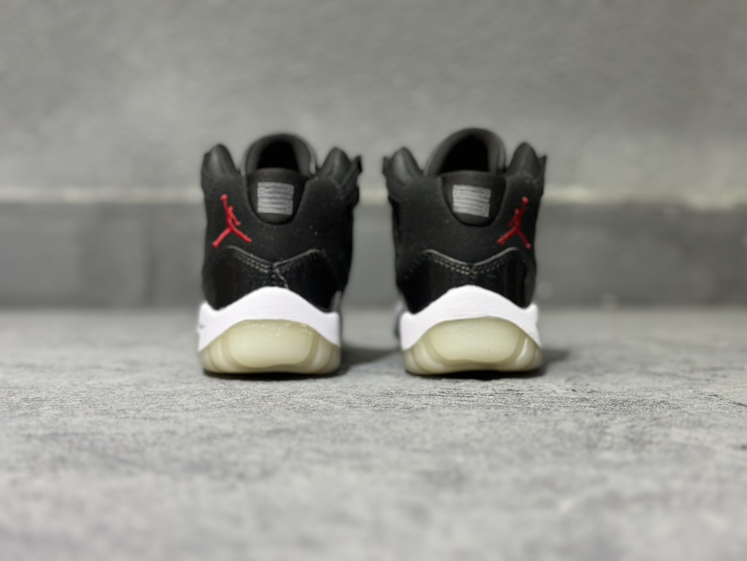 Basic Shoes