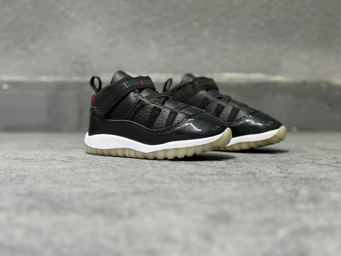 Basic Shoes