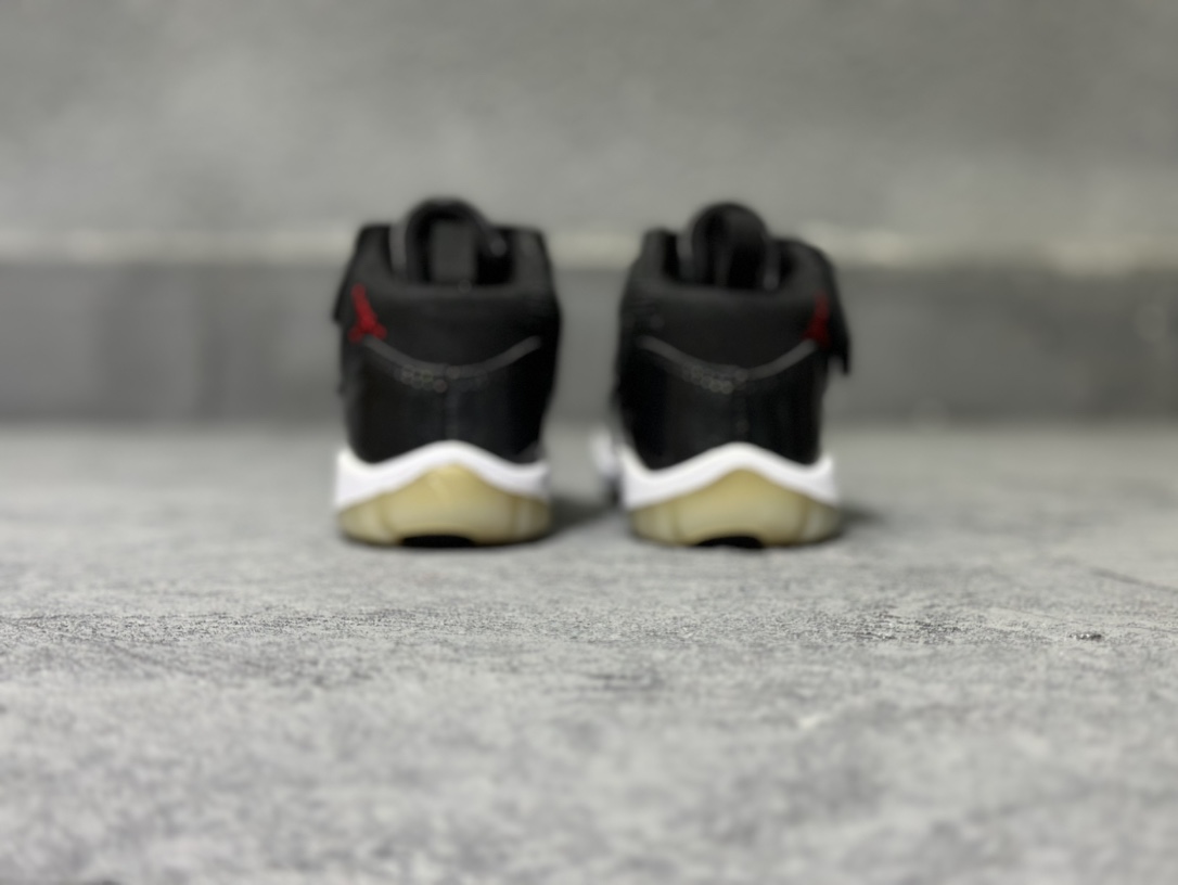 Basic Shoes