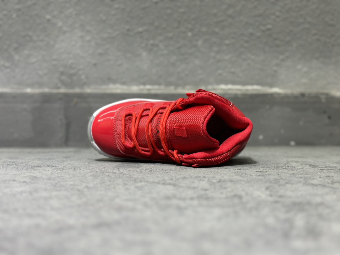 Basic Shoes